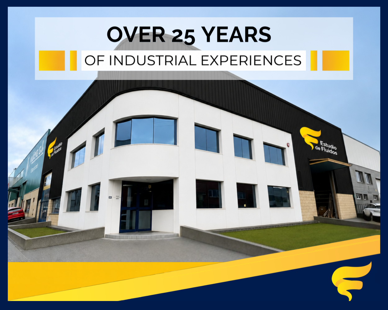 Our company