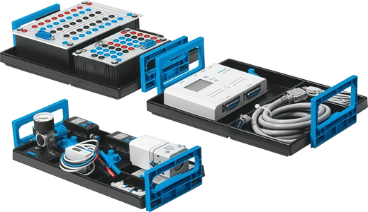 Imagen de sistemas de control