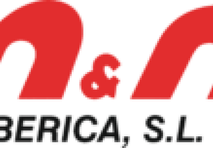 Icono logo m&m